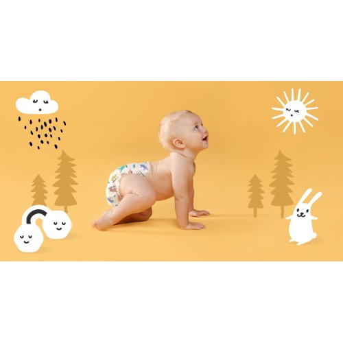 Hello Bello | Premium, Plant-Based, Affordable Baby Products