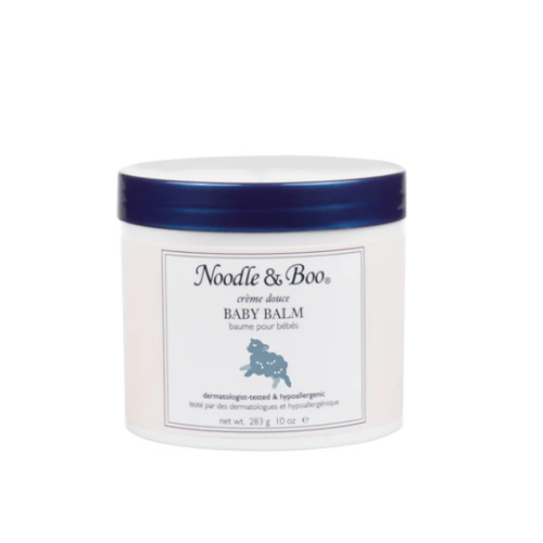 Baby Balm – Noodle & Boo