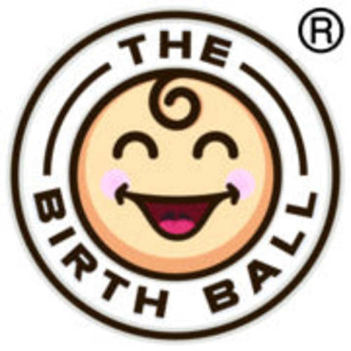 The Birth Ball | Birthing Ball For Pregnancy & Labor | Buy Online Now! 75cm
