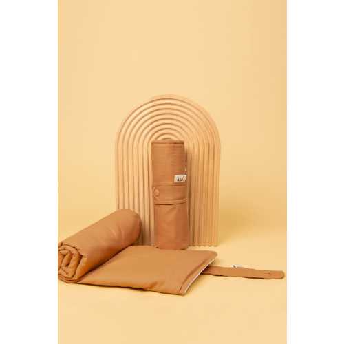 Travel Change Mat