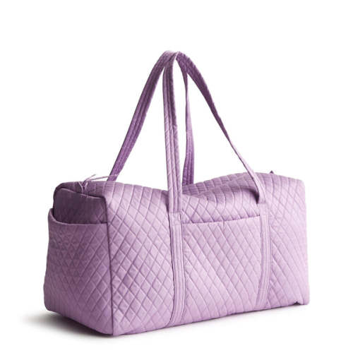 Large Original Duffel Bag - Purple Rhapsody