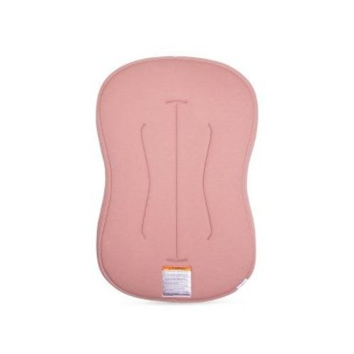 Snuggle Me Organic Curve Infant Lounger - Gumdrop