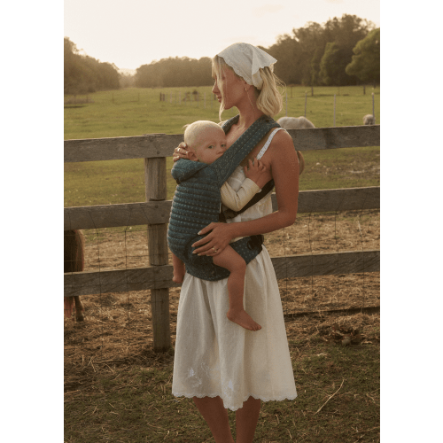 The Armadillo Baby Carrier - SPELL