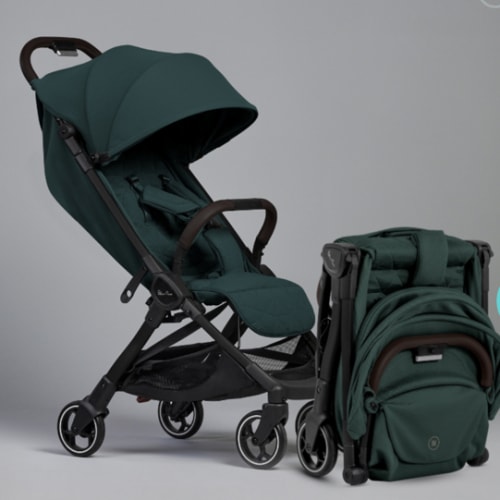Clic Compact Lightweight Stroller