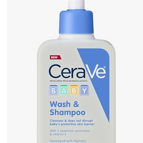 Amazon.com : cerave baby wash