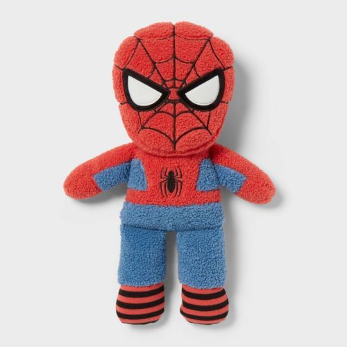 Marvel Spider-Man Kids' Pillow Buddy - The Marvel Collection by Pillowfort™