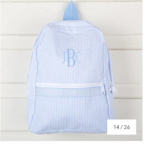 Kids Backpack