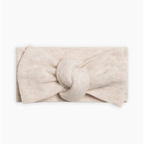 Waffle Bow Wrap