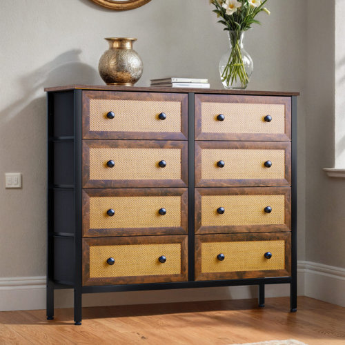 Bay Isle Home™ Cojo Dresser | Wayfair