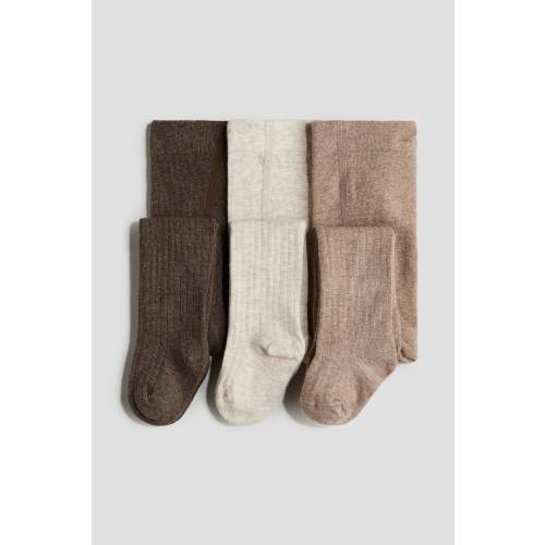 3-pack Tights