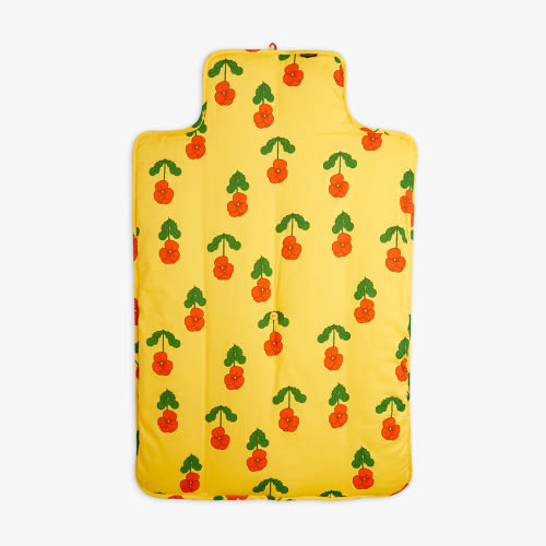 Violas Changing Mat