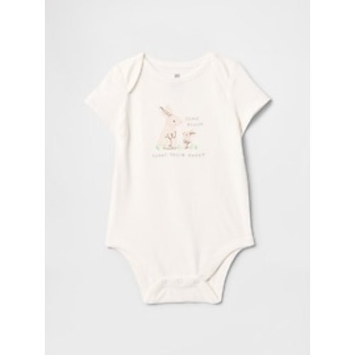 Baby First Favorites Bodysuit | Gap