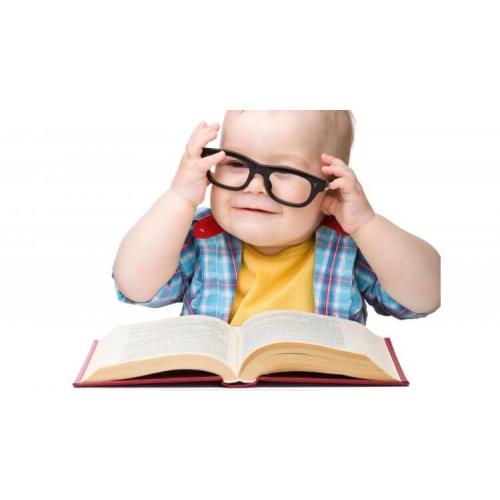 20 Best Baby Books For His First Library