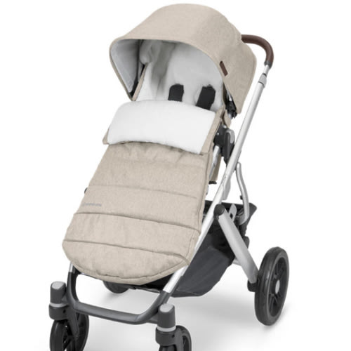 UPPAbaby Cozy Ganoosh – Bambi Baby