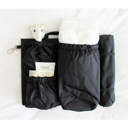 ToteSavvy Mini Bag Organizer