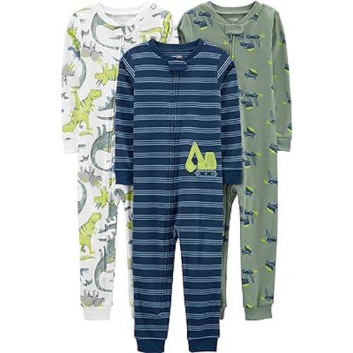 Cotton Pajamas