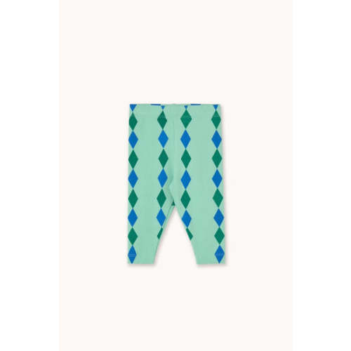 Diamonds Rib Pants (Baby) | The Yo Store | Portland, OR