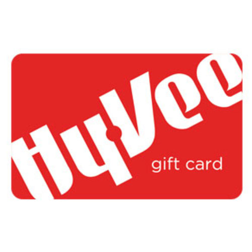 Hy-Vee Gift Card - Generic (41943) | Hy-Vee Aisles Online Grocery Shopping