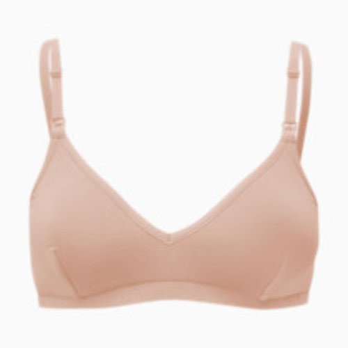 Kyte Baby Nursing Bra - Chai, M