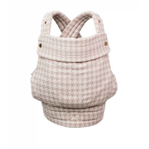 The Monarch Carrier - Houndstooth – Mabē
