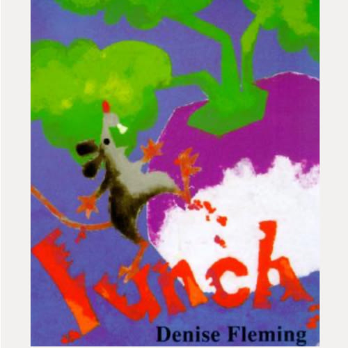 Lunch (Board book) | Copperfield’s Books Inc.