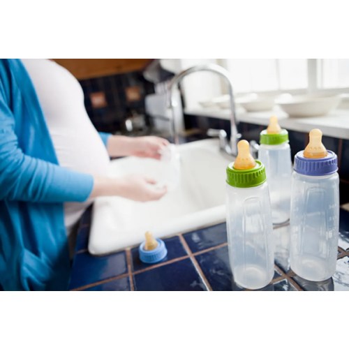 Cleaning and Postpartum Doula Help Fund