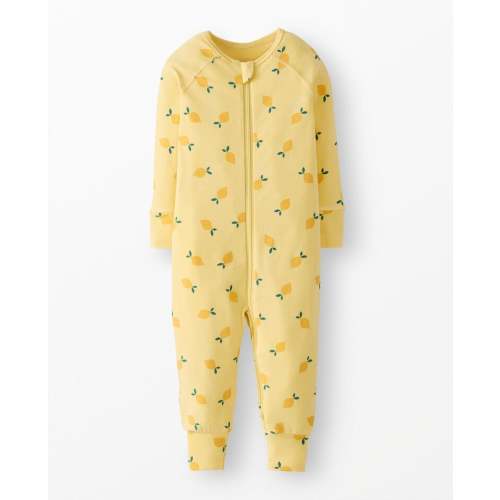 HannaSoft™ Stretch Sleeper | Hanna Andersson