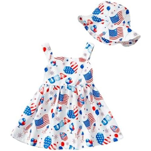 Newborn Infant Baby Girl Dress Toddler Girl Clothes Halter Backless Sleeveless Flower Sundress Summer Dresses for Girl