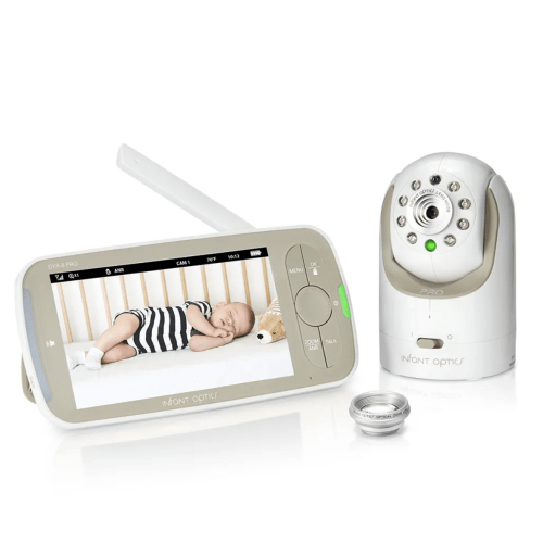 DXR-8 PRO Full Kit – Infant Optics