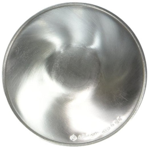Silverette The Original Silver Nursing Cups - Soothing Sore Or Cracked Nipples with Silver