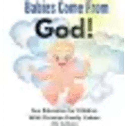 christian baby books - Google Search