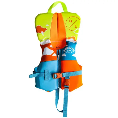 Hyperlite Toddler Life Vest | Camping World