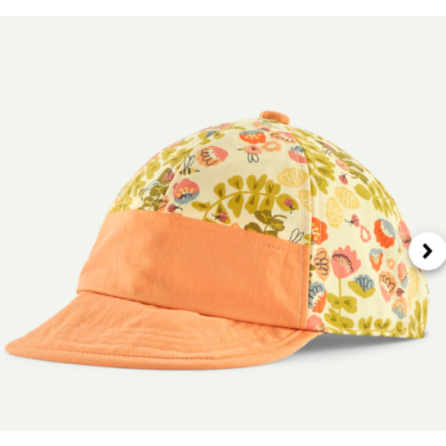Patagonia Baby Baggies™ Cap