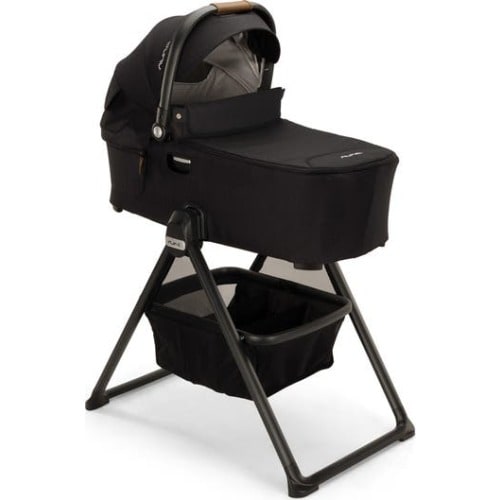 demi™ Next Bassinet, Stand & Basket Set