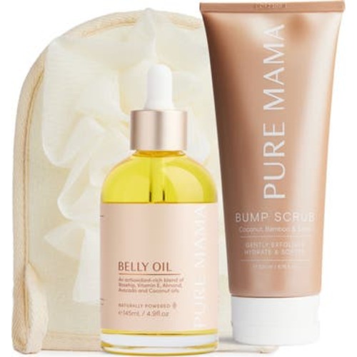 Bump Love Set