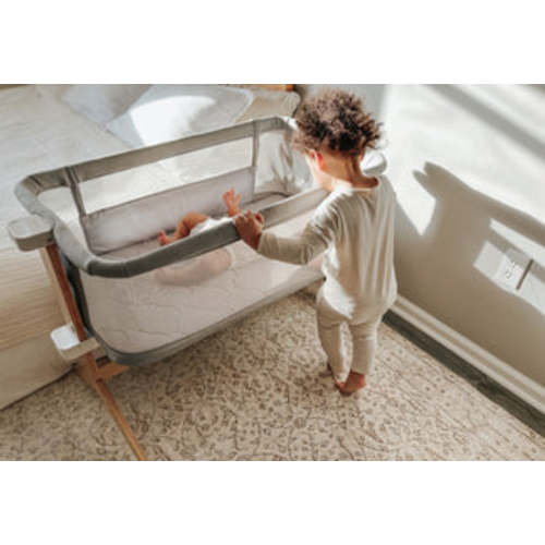 Bassinet & Bedside Sleeper