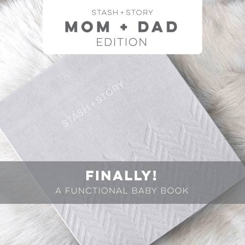 Unisex Modern Baby Book: Photo Keepsake + pregnancy journal to 5 years old. Newborn essentials, shower gift, nursery decor, gift for new mom