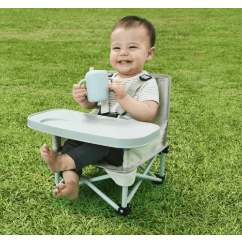Portable Booster Chair