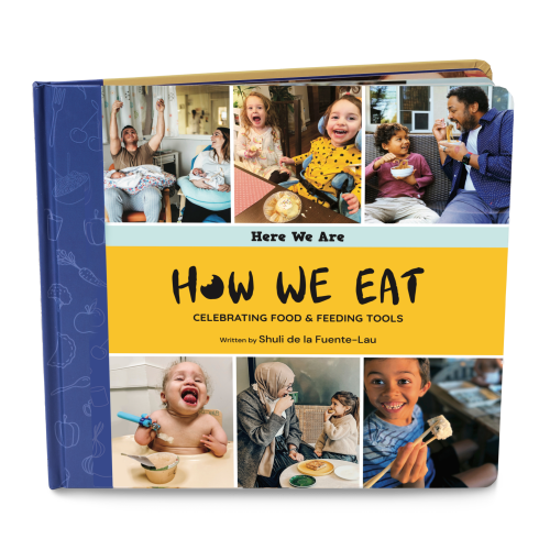 How We Eat: Celebrating Food & Feeding Tools