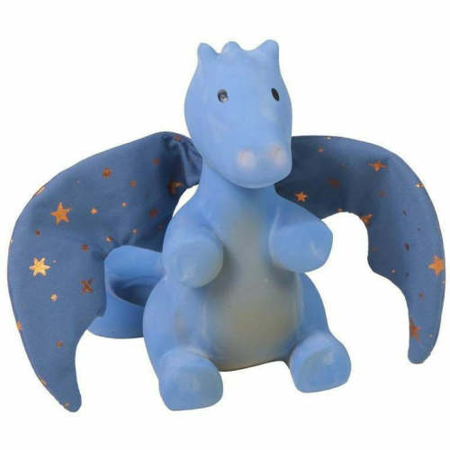 Tikiri - Fairytale Dragon – The Natural Baby Company