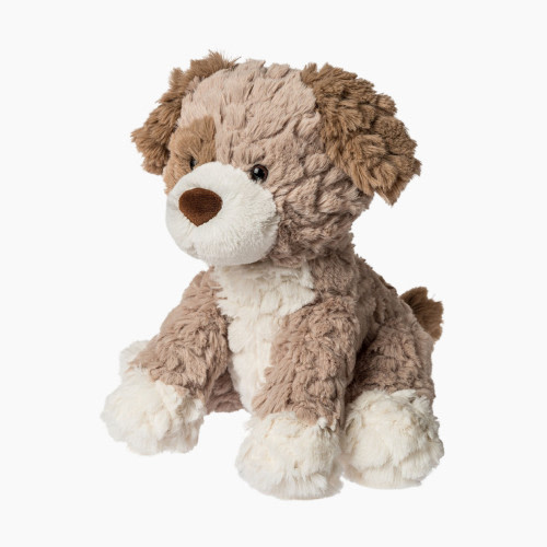 Mary Meyer Putty Nursery Soft Toy - Frisky Puppy