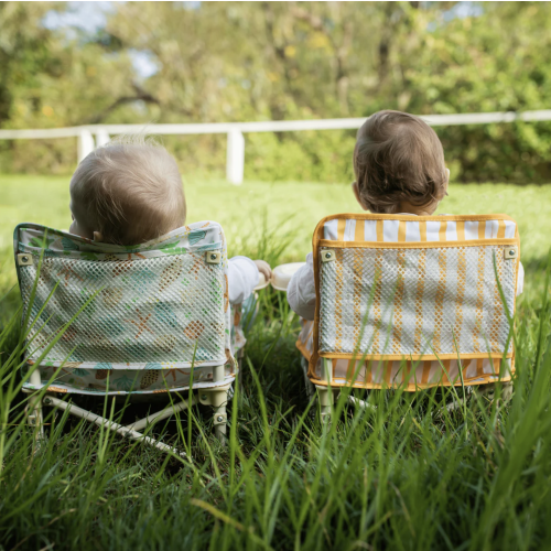 Baby Camping/Beach Chair