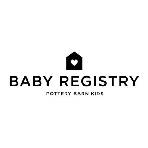 Pottery Barn Kids Baby Registry