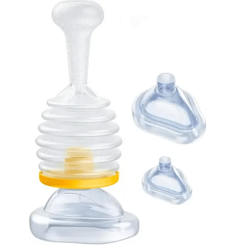 Home Kit for Children and Adults (Two Different Sizes)