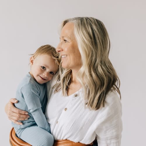 Tushbaby Hip Carrier