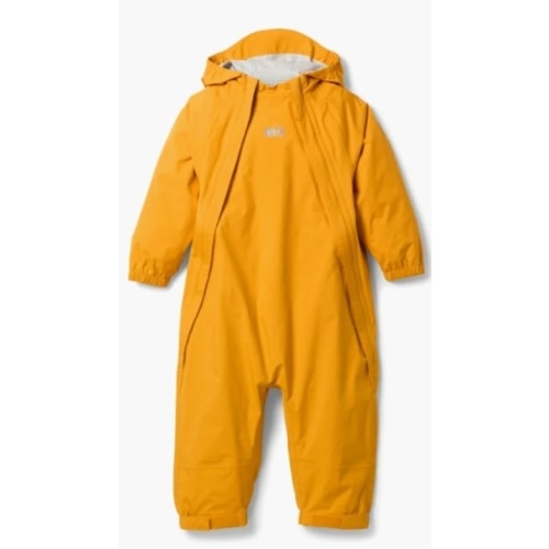 REI Co-op Rainier Rainsuit - Infants'/Toddlers' | REI Co-op