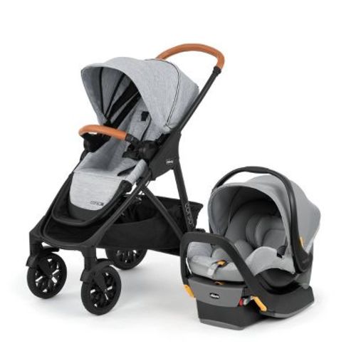 Chicco Corso Le Modular Travel System - Veranda