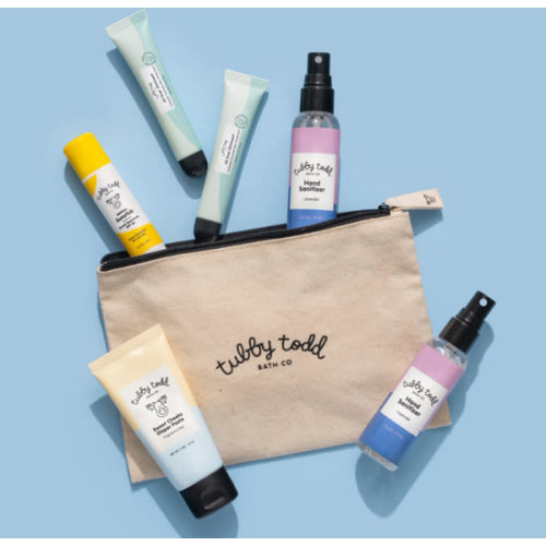 Diaper Bag Kit