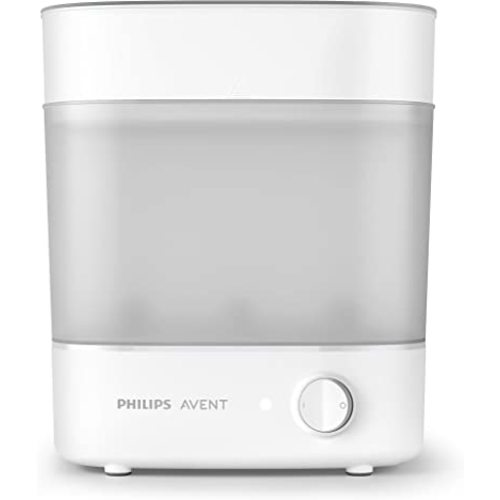 Philips AVENT Advanced Electric Steam Sterilizer, SCF291/00