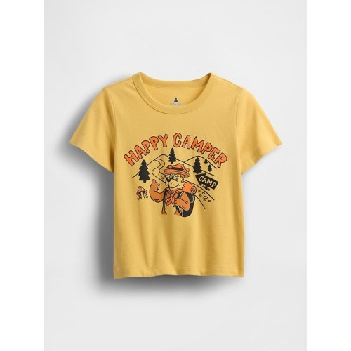 Baby & Toddler Mix & Match Graphic T-Shirt